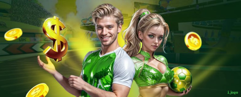 Download app ijogo Android iOS