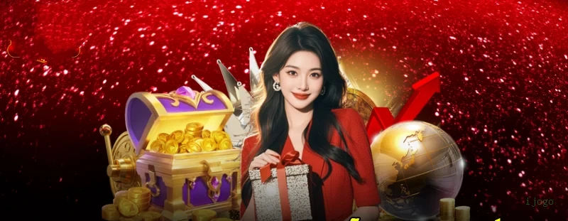 ijogo app de jogo para jogadores brasileiros