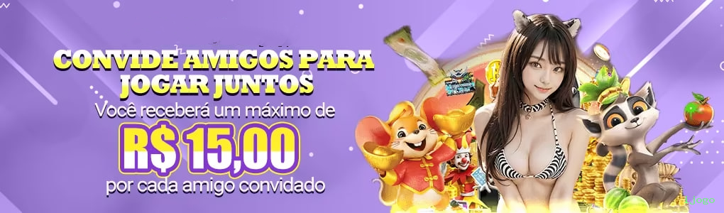 Aplicativo móvel ijogo para iOS e Android