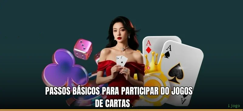 Checklist para avaliar a plataforma ijogo